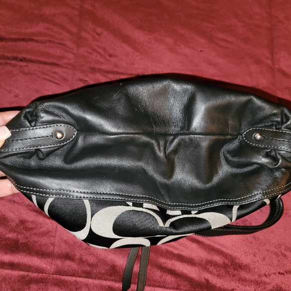 Coach bag - Picture 5 of 9